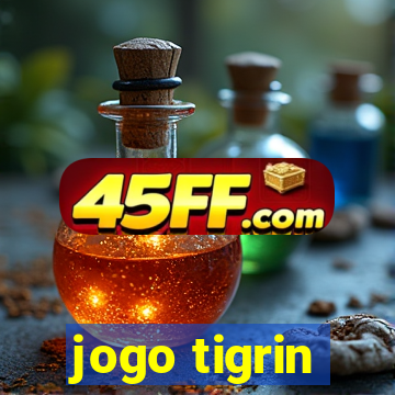 jogo tigrin